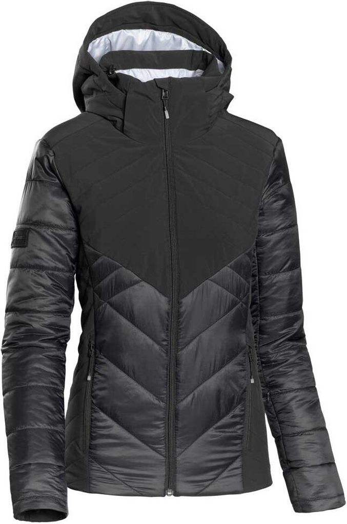 Atomic Snowcloud Primaloft Jacke Schwarz M Frau Schwarz M