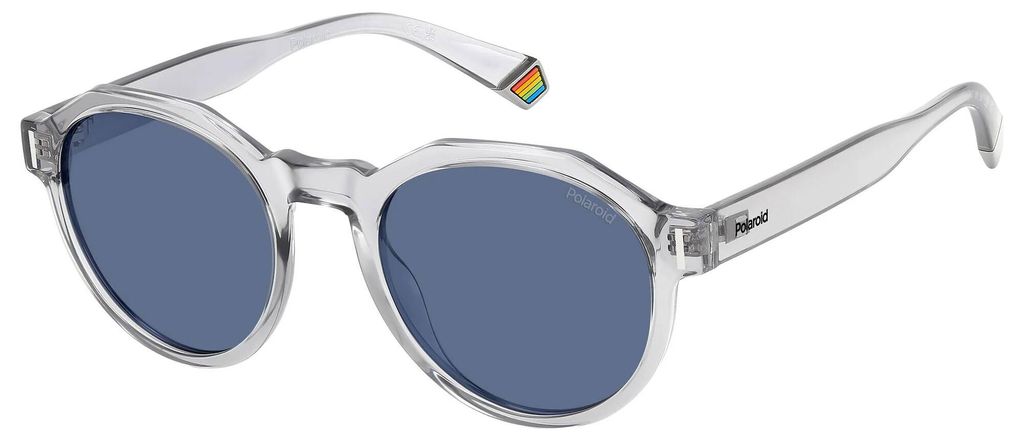 Polaroid Mod. Pld 6207 S Grey Obrázok produktu 