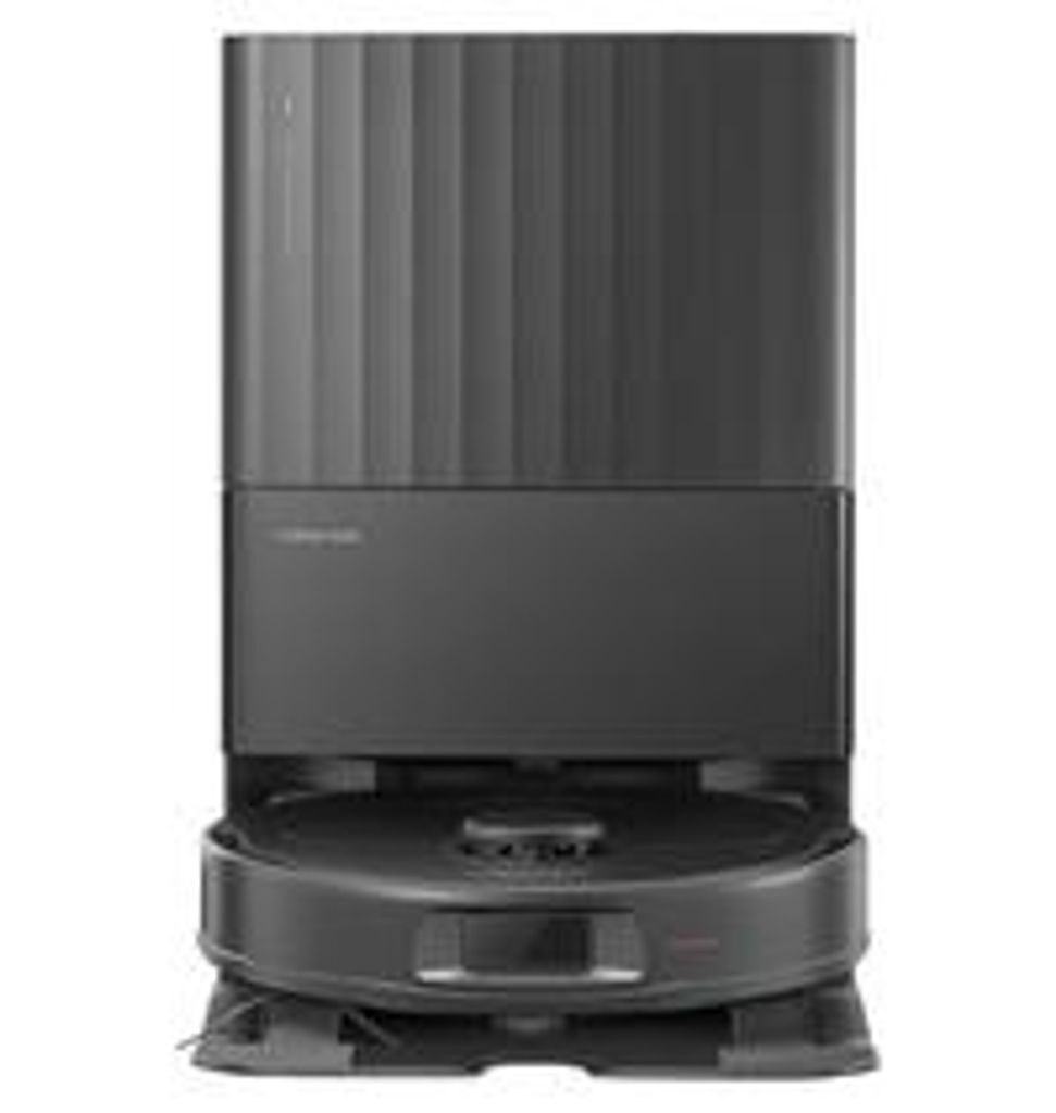 Roborock Qrevo S Prachový sáček Black Obrázek produktu 