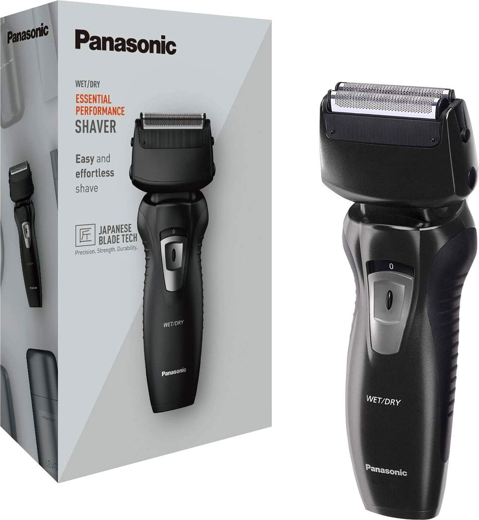 Nabíjací elektrický holiaci strojček Panasonic Corp. Obrázok produktu 