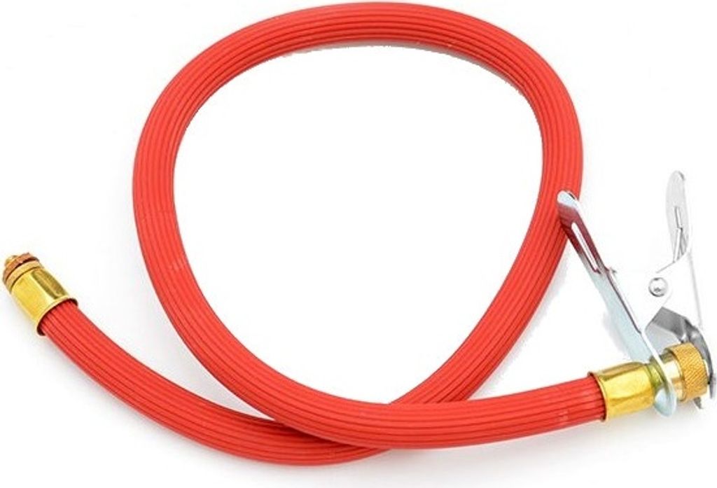 Simson Jumbo Pumpenschlauch für Dunlop Ventil 60 cm