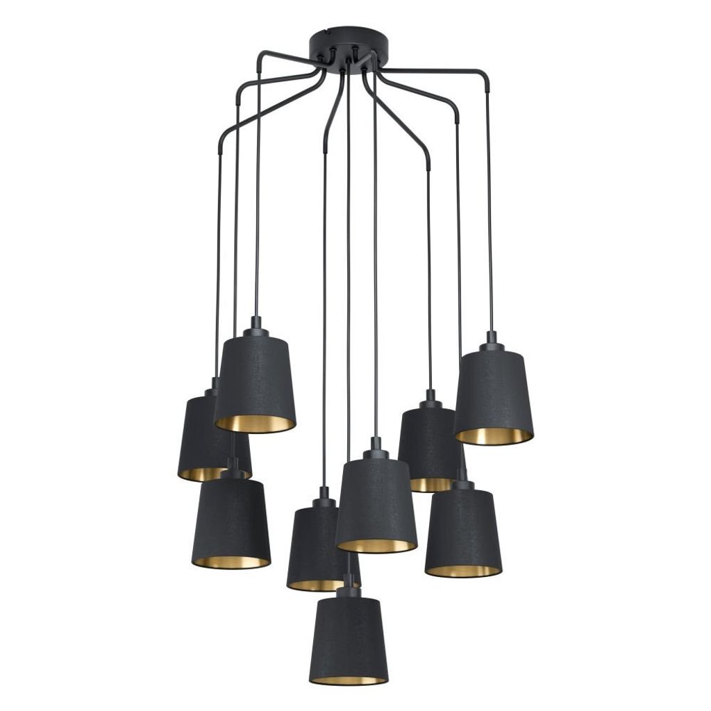 Lampa wisząca BERNABETTA 39739 Eglo Zdjęcie produktu 