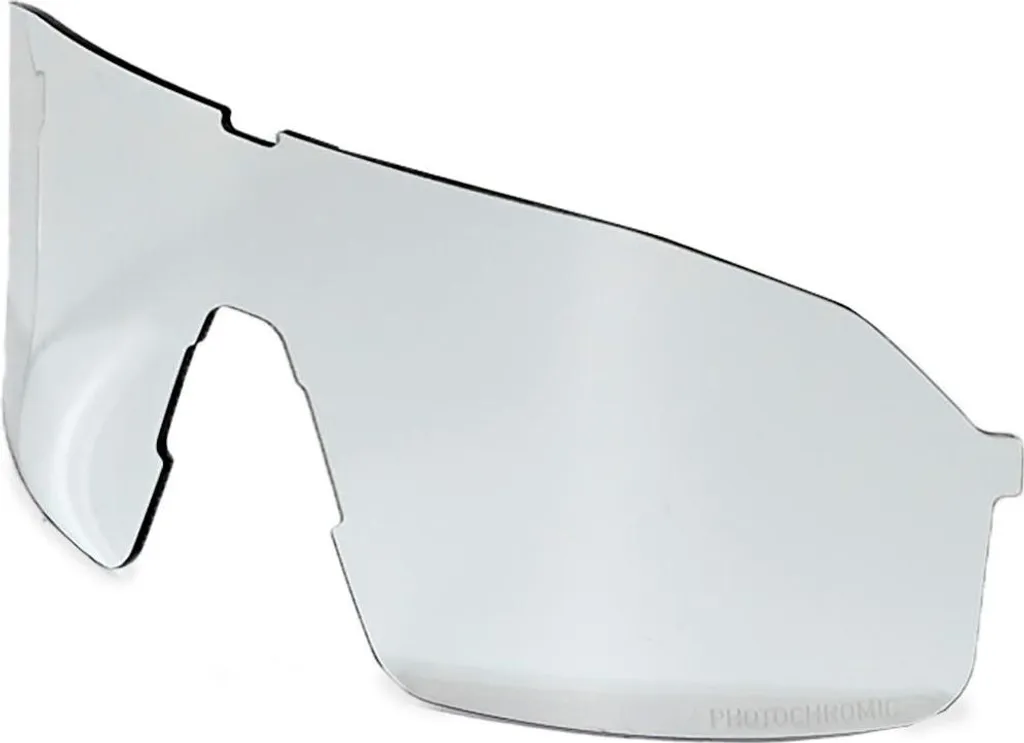 Lunettes de vélo PHIERES Sumatraph photochromiques pour cyclisme vtt