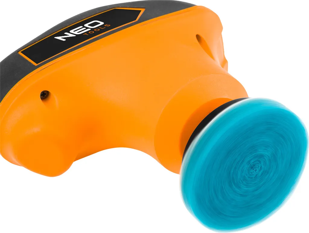 Mini ponceuse 4V sans fil pour restaurer les surfaces difficiles - 13