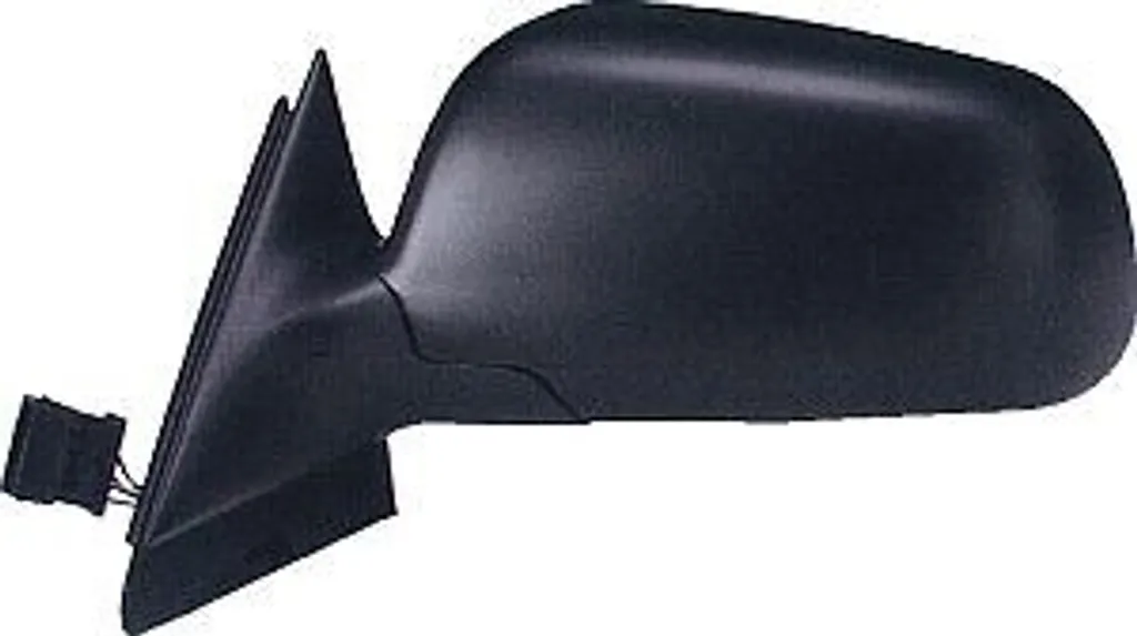 Rétroviseur ABAKUS 0204M01 gauche avec miroir réglable pour Audi A3 8L