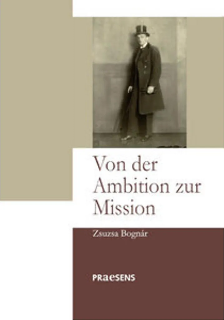 Livre De l'ambition à la mission avec exercices de coaching inclus