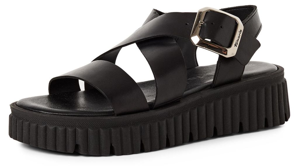 Tamaris 28705/44 Black Größe EU 41 Produktbild 