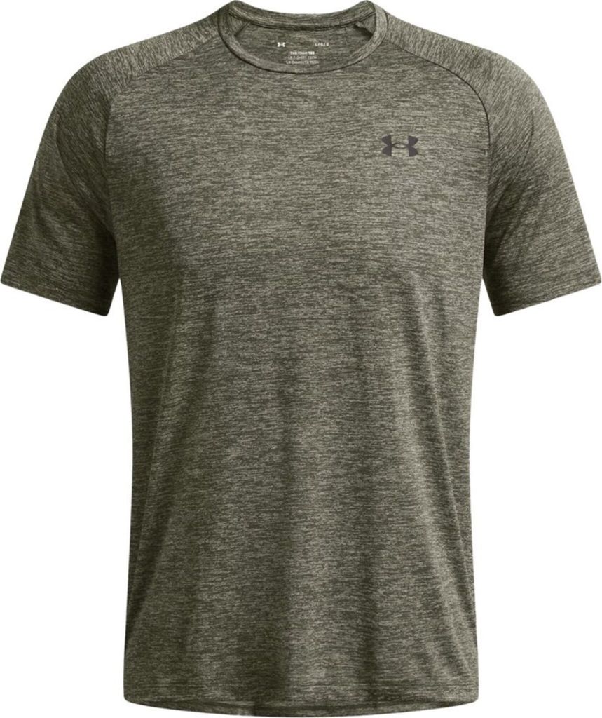 Trička Under Armour Tech 2.0 K1008 Obrázek produktu 