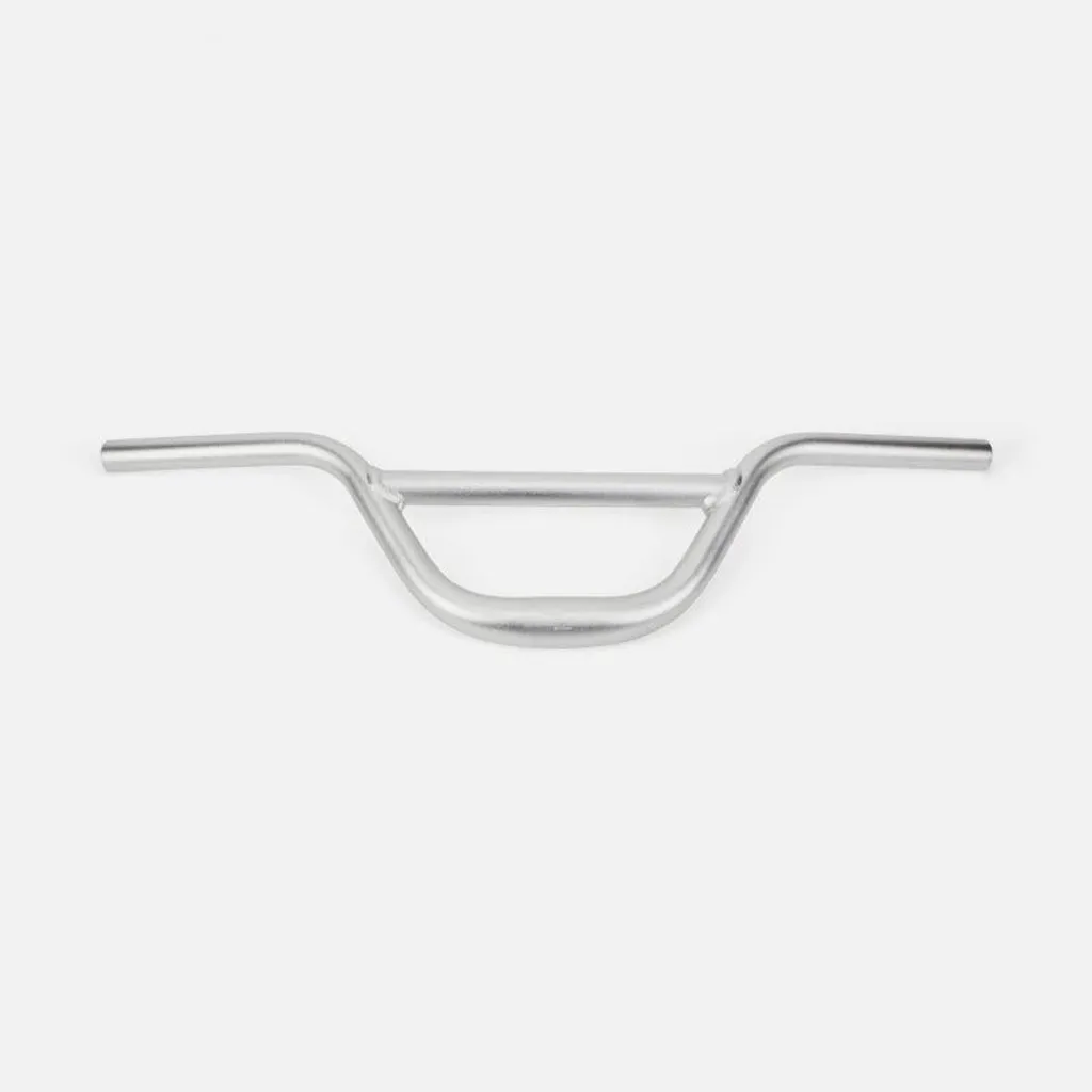 Extension de potence pour trottinette Swifty One Zero Cross - Argent