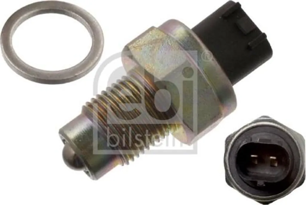 Febi 37356 Interruttore Retromarcia OE 225755 | Prezzo Shock e Qualità