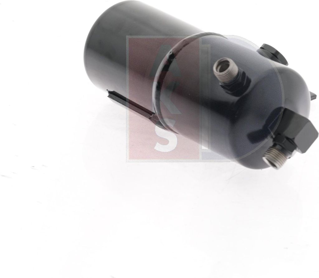 AKS DASIS Klimatrockner 802260N für RENAULT TRUCKS MAGNUM Stahl 70mm 0,982kg