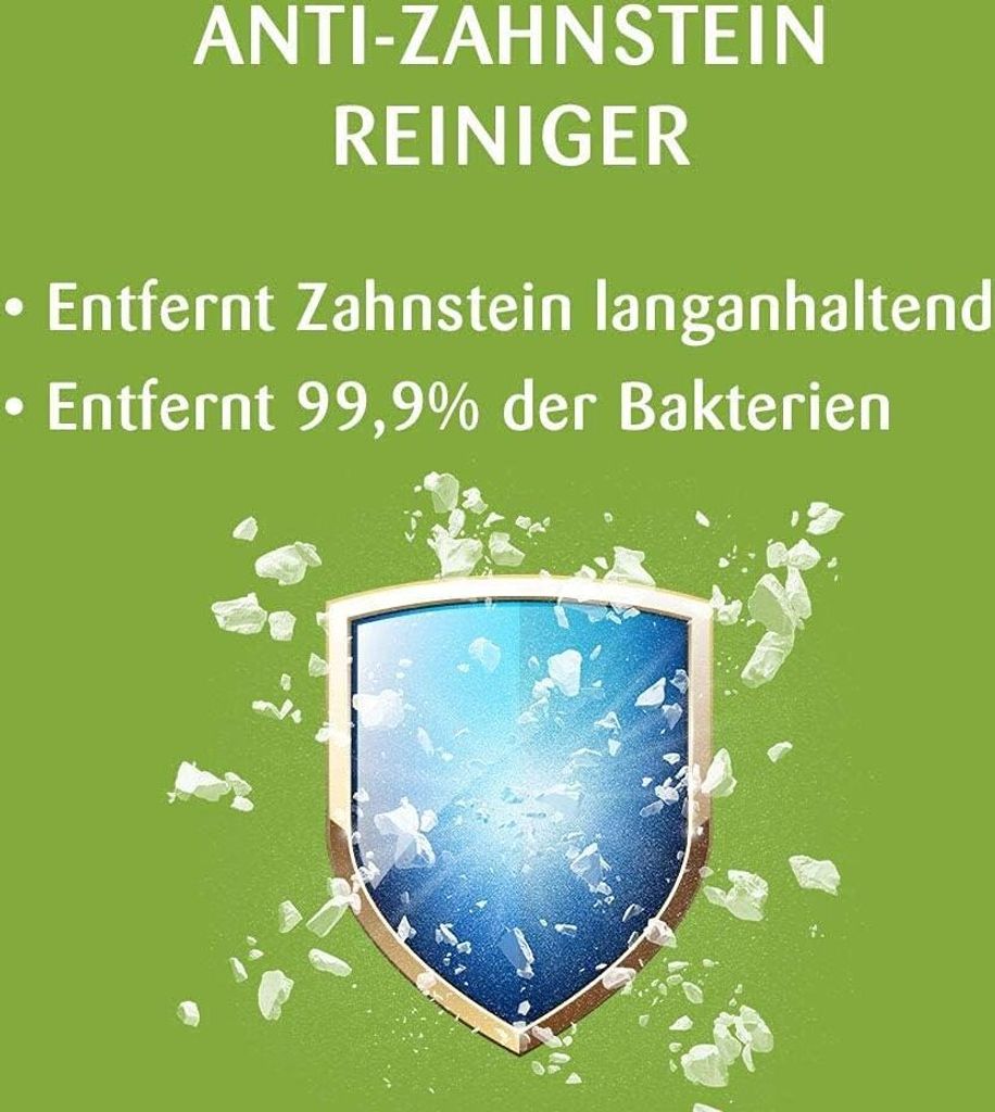 Kukident Professional Anti-Tartar - 30 tabliet na čistenie Obrázok produktu 