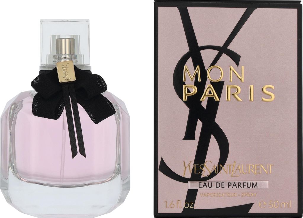 Yves Saint Laurent Eau de Parfum Parfum Mon Paris Eau de Image du produit 