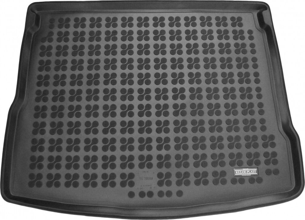 Gummiwanne für Kofferraum VW Tiguan 2016-2023 (oberer Boden)