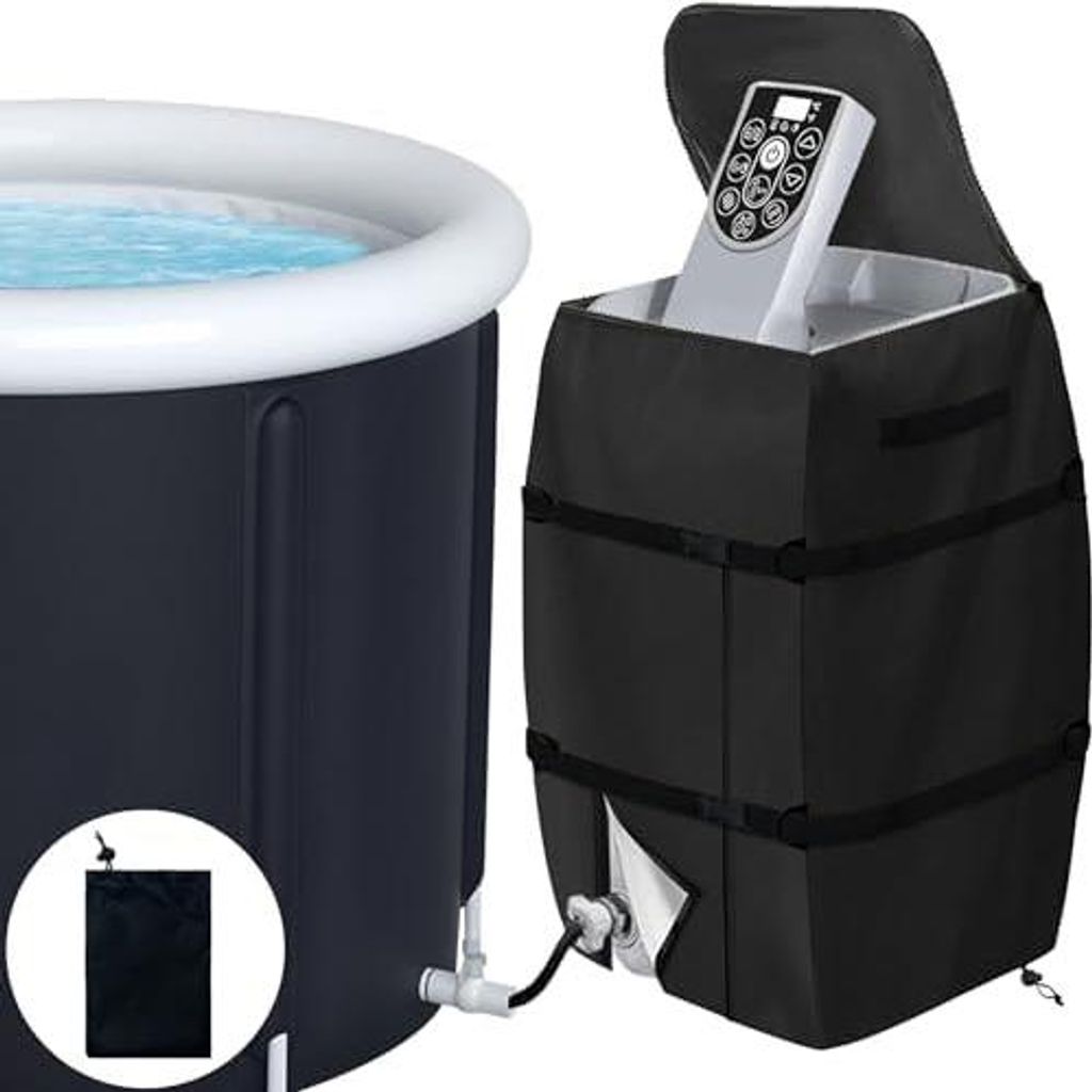 Pumpenabdeckung Whirl-Pool, Produktbild 