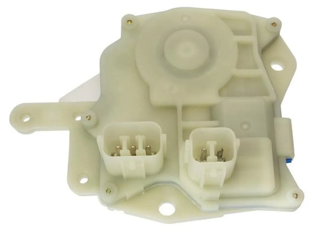 Réparation verrouillage centralisé Honda Accord 98-02 porte avant gauche