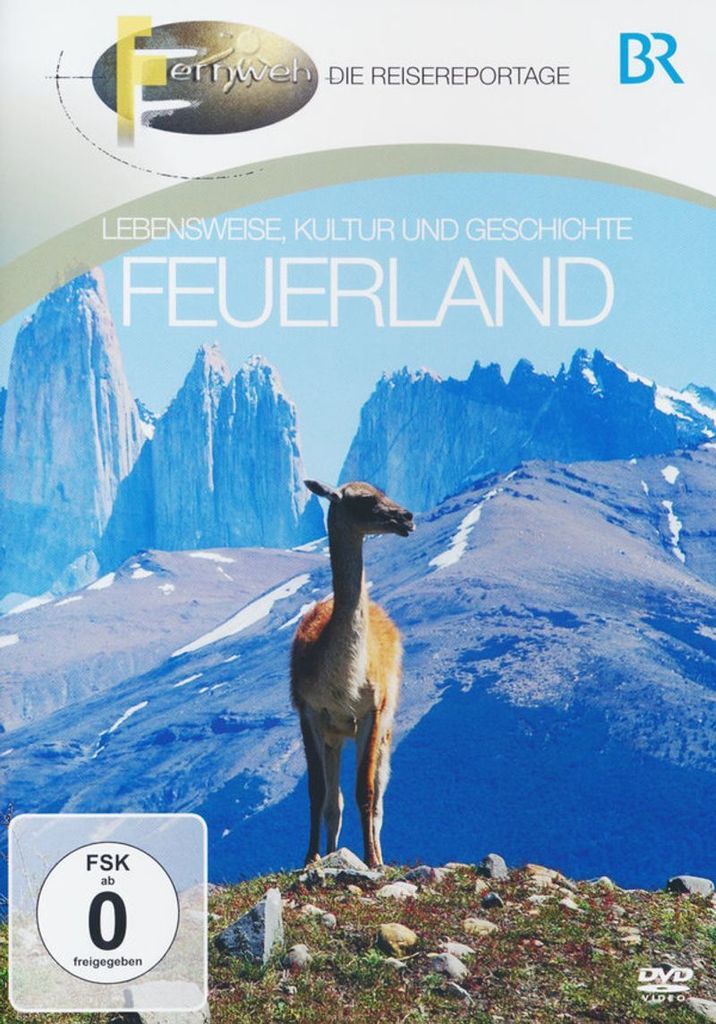 Feuerland