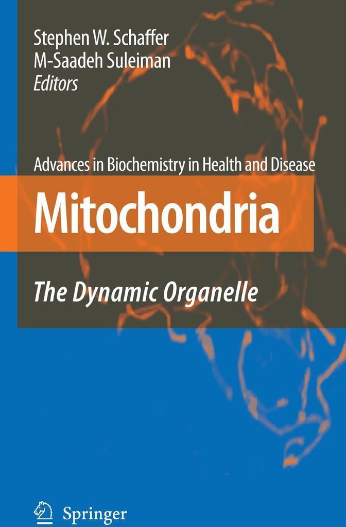 Mitochondria