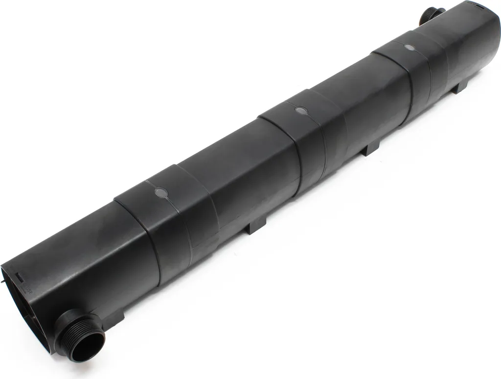 Boîtier extérieur SunSun CUV-272 pour stérilisateur de bassin UVC