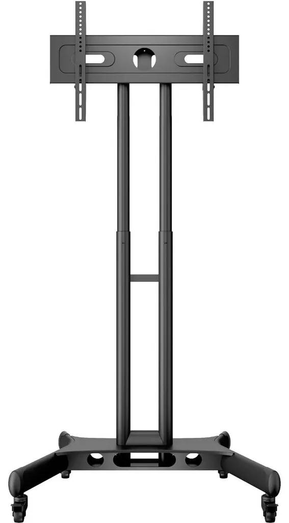 Optimisez votre Espace avec le Support TV Mobile Multibrackets Basic 150 - 8