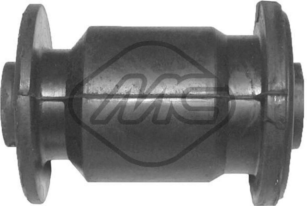 Lagerung Lenker für FORD MONDEO III Kombi (BWY) Vorne Unten 04931 Metalcaucho
