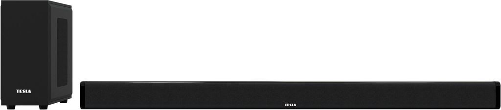 TESLA PrimeSound HQ-880 Obrázok produktu 