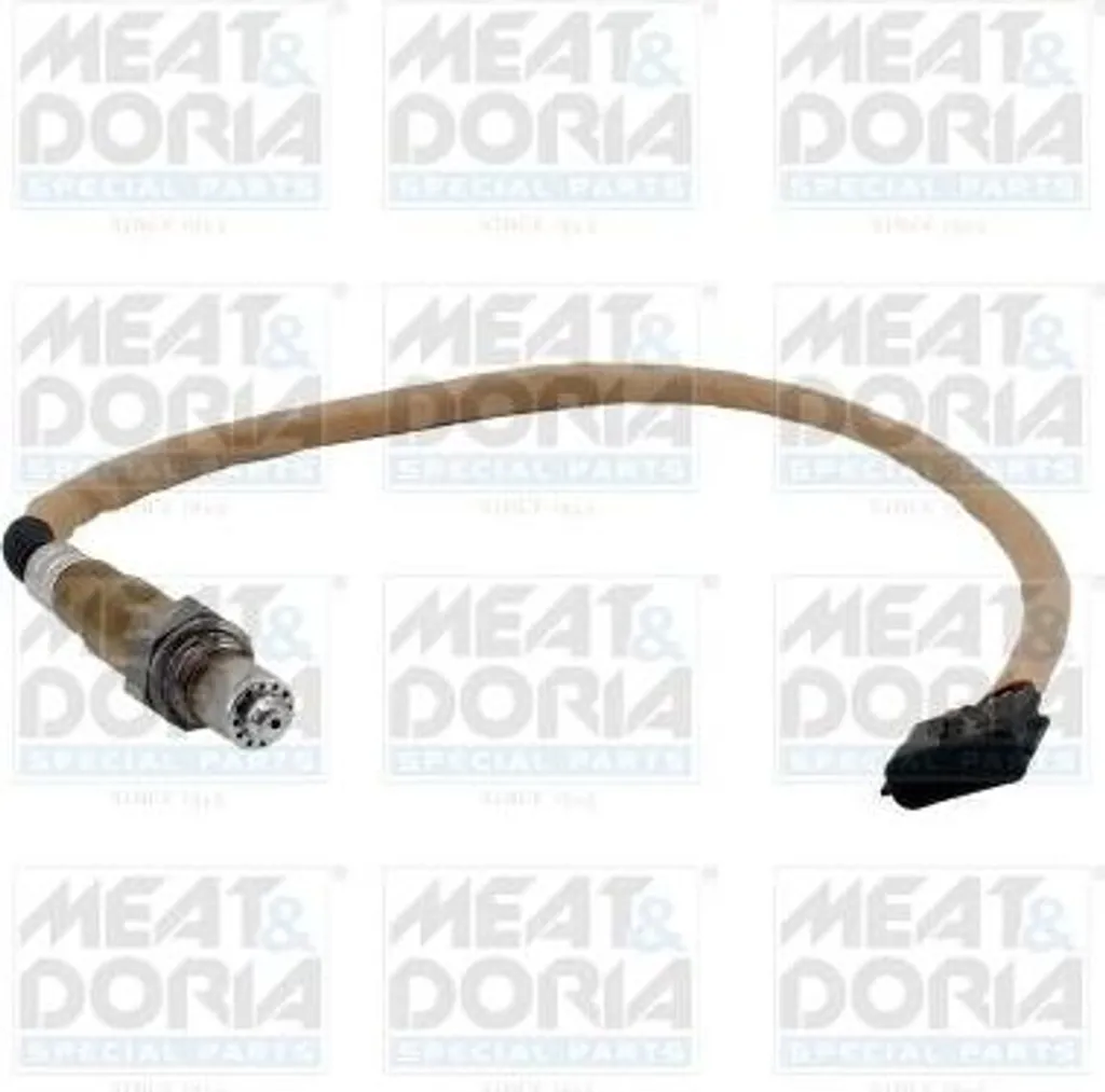 Sonde Lambda 811088 : Solution Voyant Moteur et Pollution pour Clio