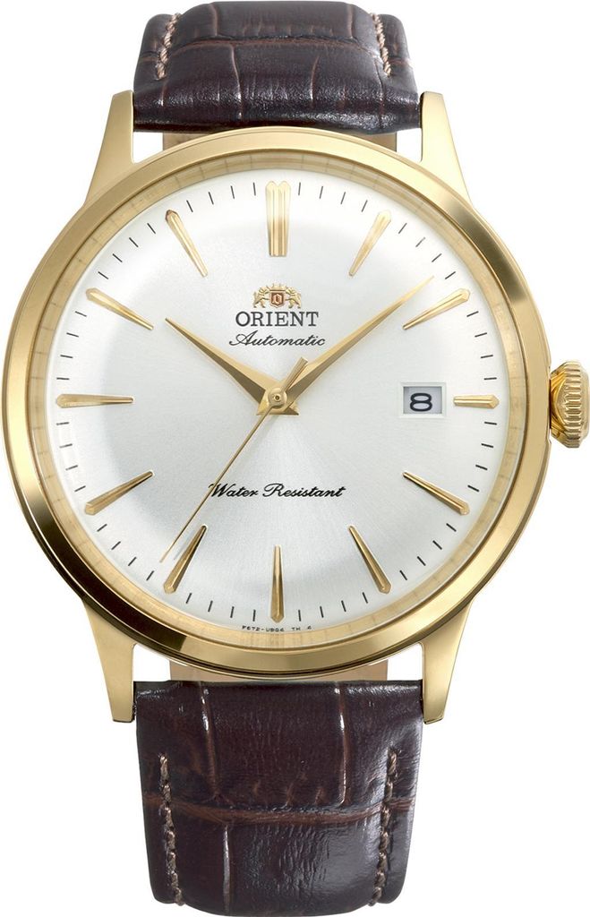 Orient Classic & Simple Style Bambino RA-AC0028S30B Herren Produktbild 