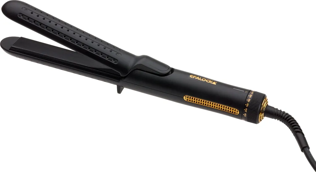 Ferro Efalock STYLAIR LONG Originale: Robustezza e Qualità Tedesca