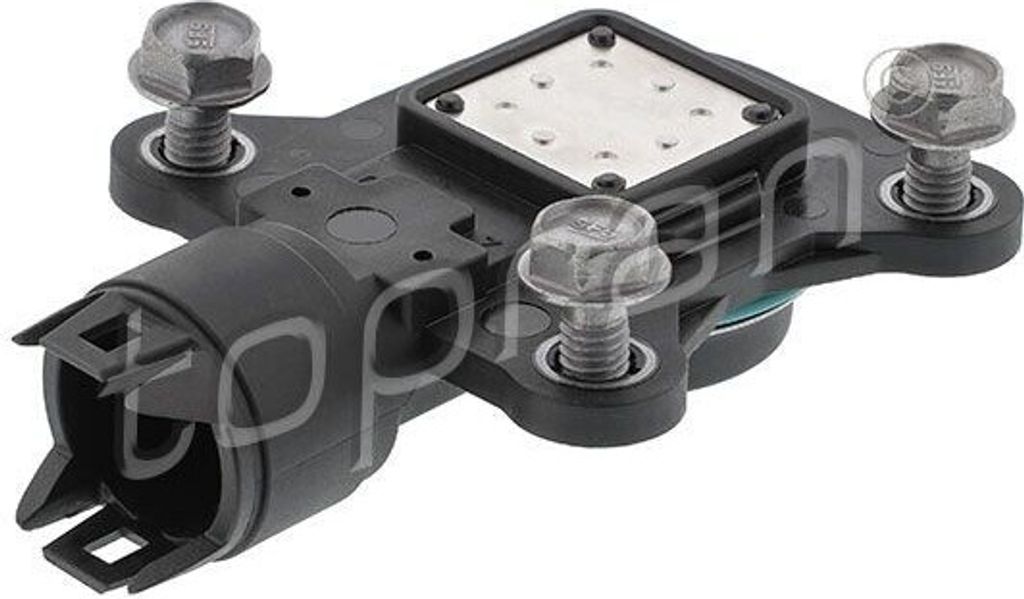 TOPRAN Sensor Exzenterwelle (variabler Ventilhub) 502 818 passend für PEUGEOT 207 (WA, WC) PARTNER Tepee 207 CC (WD) 208 I Schrägheck (CA, CC) 30...