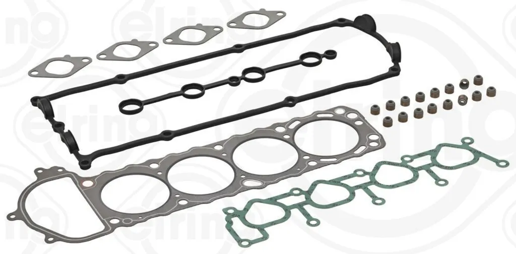 Joint de culasse renforcé Elring pour Nissan Navara D22 et D40