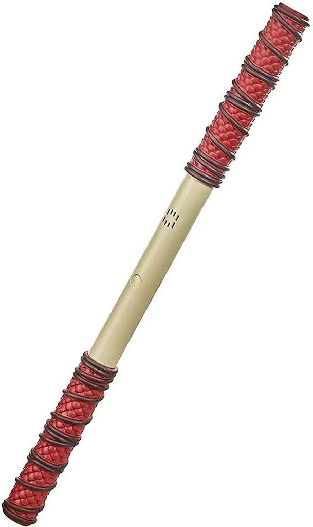 Bâton de combat Shang-Chi Bo en mousse - Protection antichoc enfant