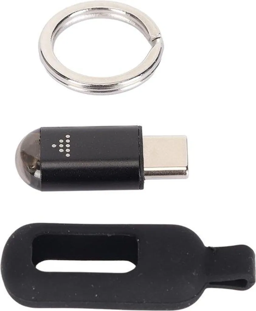 Plus de Télécommandes Perdues ! Adaptateur IR USB-C Universel Smartphone