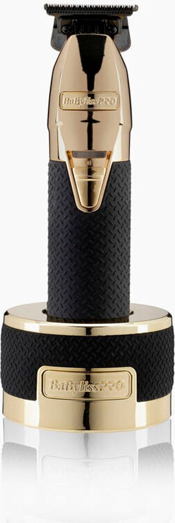 BaByliss PRO Boost+ Trymer Skeletonfx Gold FX7870GBPE Zdjęcie produktu 7