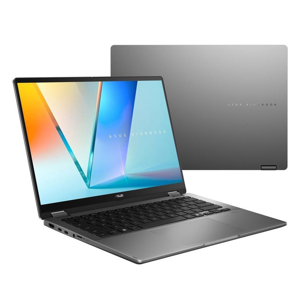 ASUS Vivobook Flip M TP3407SA-QL011W 14" OLED TOUCH INTEL Obrázek produktu 