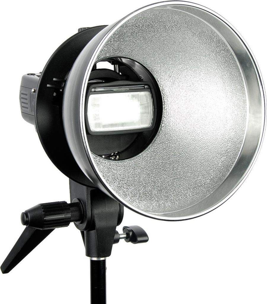 PRO Godox S-Typ Halterung Bowens Mount Halterung fš¹r Produktbild 