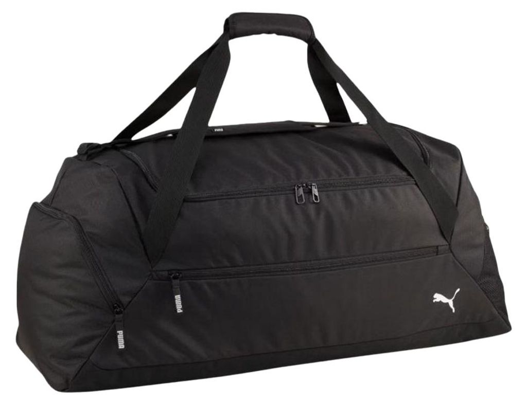 Puma - Reisetasche "Team Goal" PP4028 (Einheitsgröße) (Schwarz)
