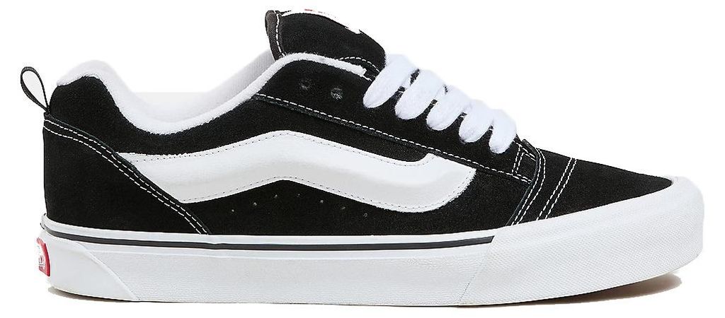 VANS - Uniové tenisky Knu Skool  - Číslo 44 Obrázek produktu 