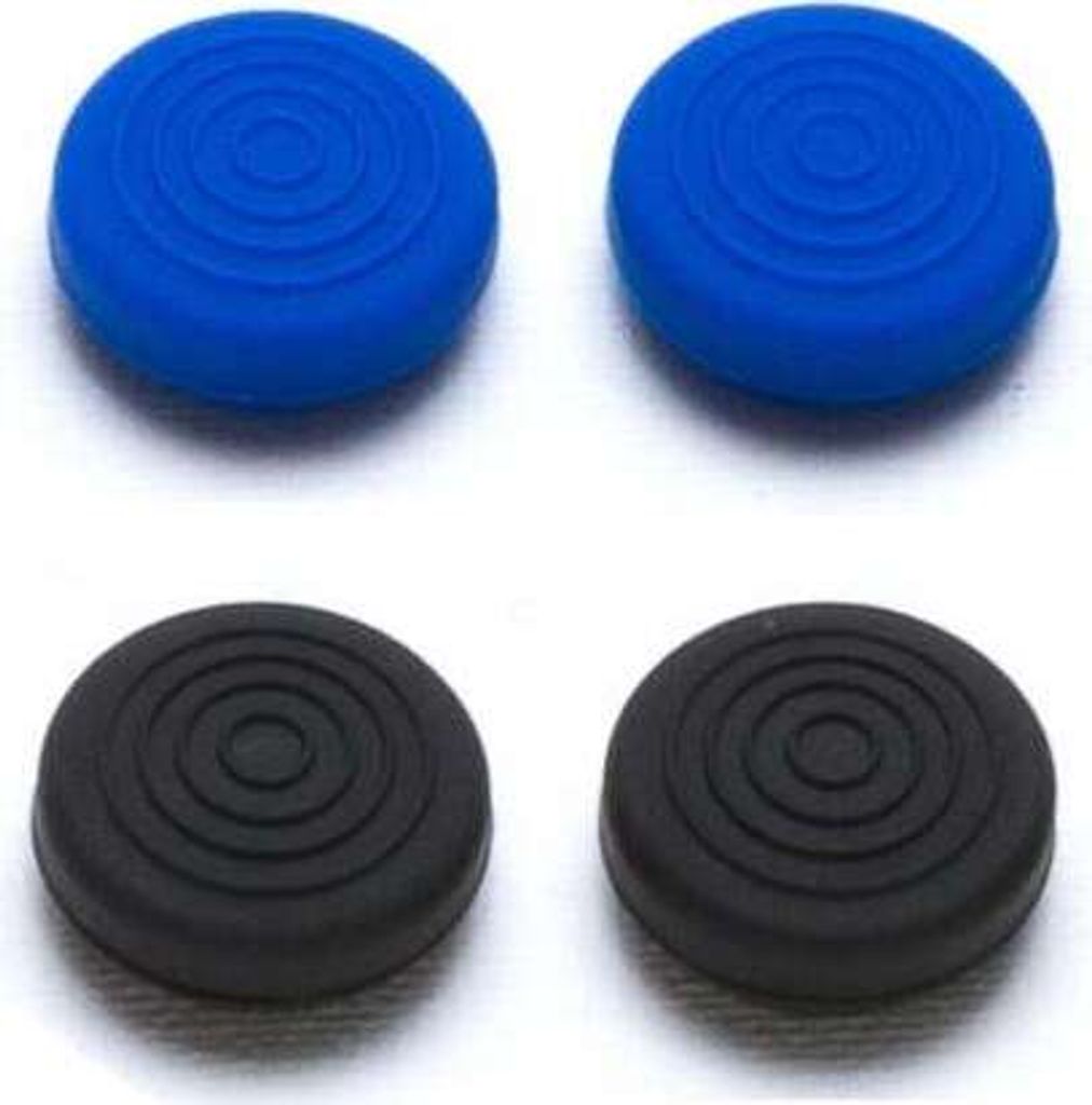 Snakebyte SB909542, PlayStation 4, Aktionsgriff, Schwarz, Produktbild 