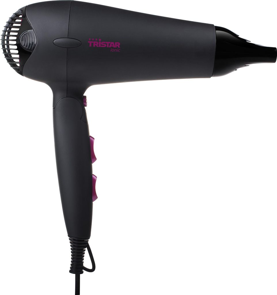 Tristar Haartrockner | HD-2358 | 2000 W | Anzahl der Produktbild 