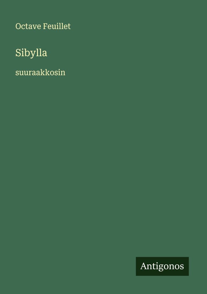 Sibylla
