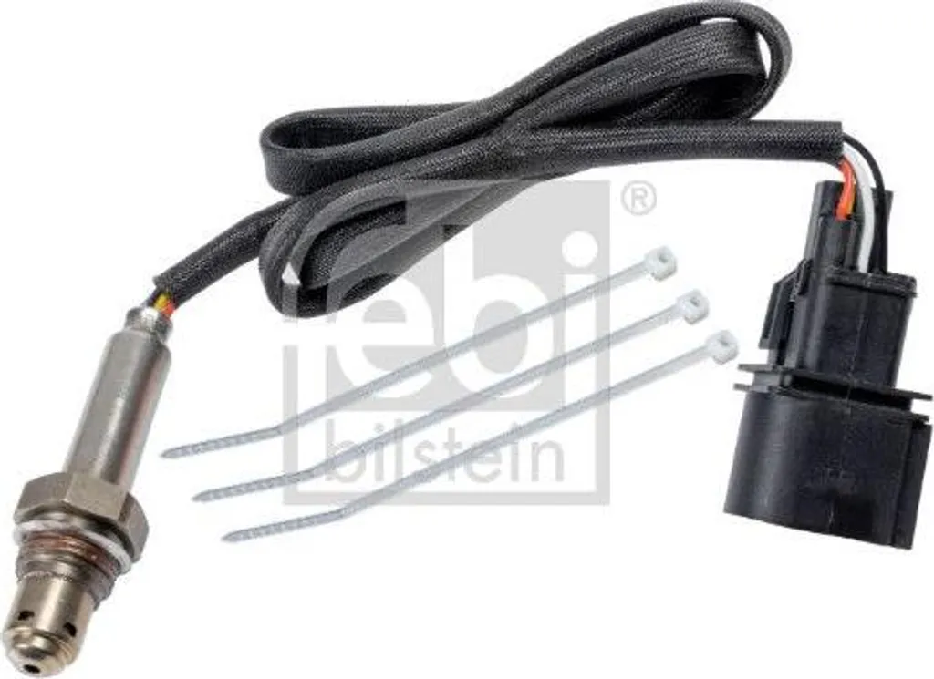 Sonde lambda FEBI BILSTEIN 177447 pour Golf IV V et Audi A3 8P 021906262B