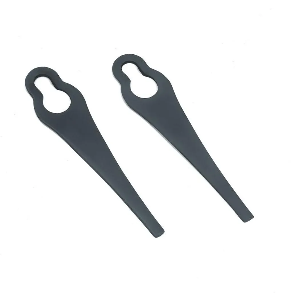 Lame de rechange WOLF 196-631-650 pour coupe-bordure 72V Trimmer
