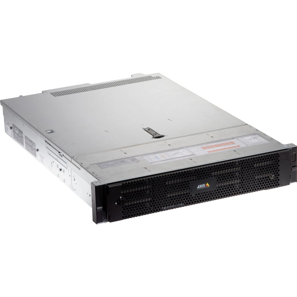 Axis S1148 140Tb