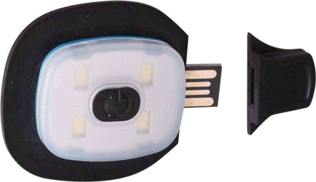 LED světlo Sixtol do čepice/čelenky SIXTOL náhradní Obrázek produktu 