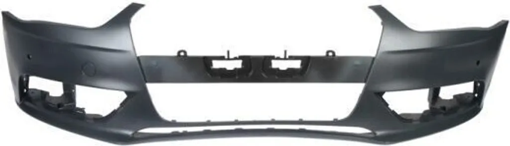 Pare-chocs avant Audi A4 8K avec apprêt - Qualité certifiée 8K0807065B