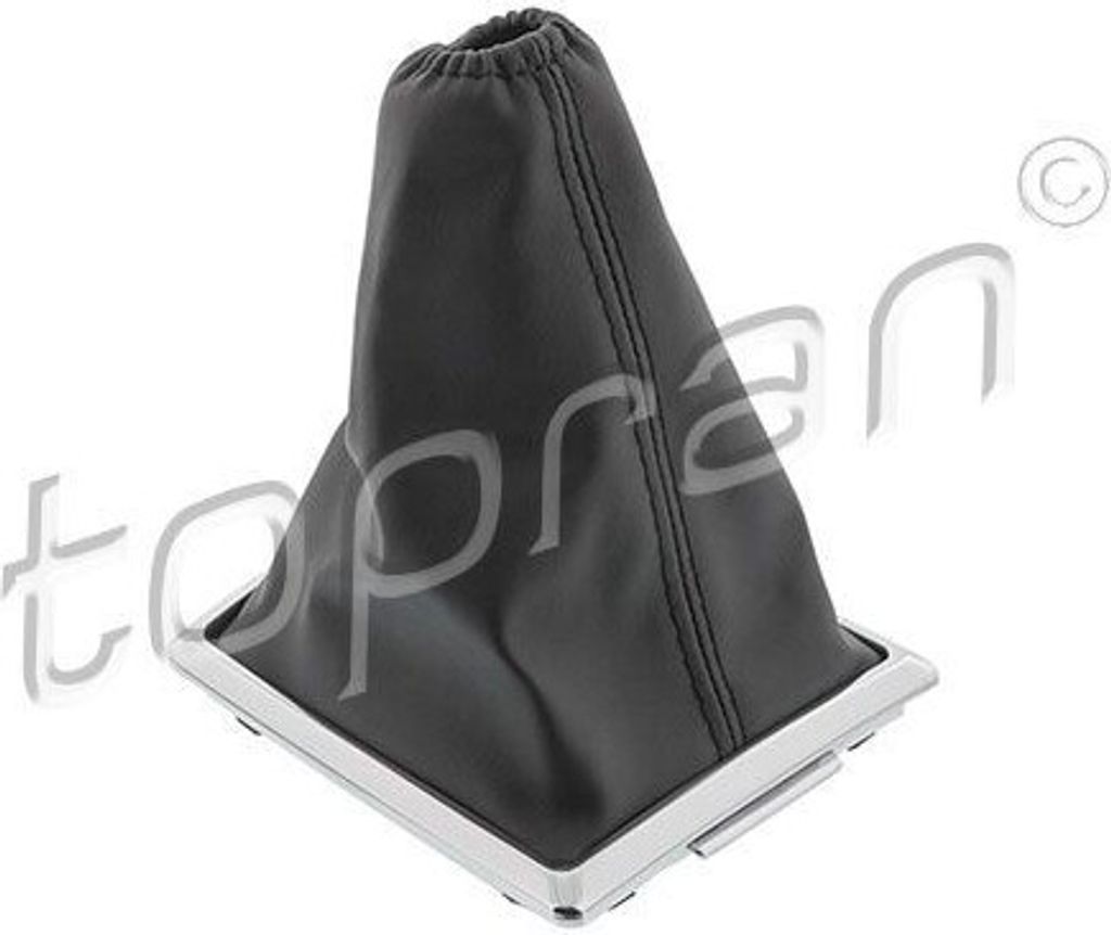 TOPRAN 304 759 Schalthebelverkleidung OE 1324957 kompatibel mit Focus