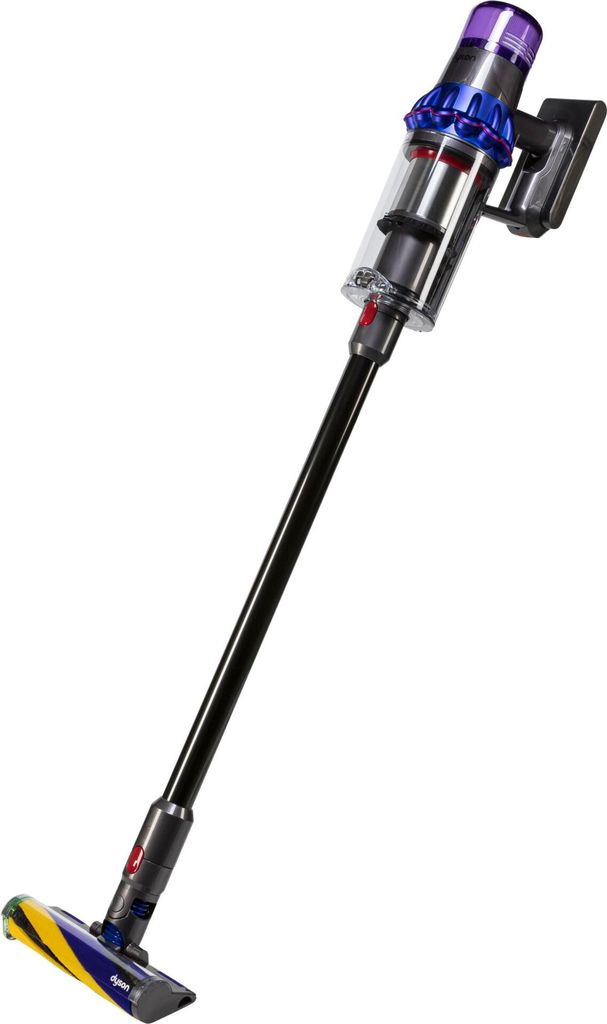 Aspirateur sans fil Dyson V15 Detect Fluffy Image du produit 