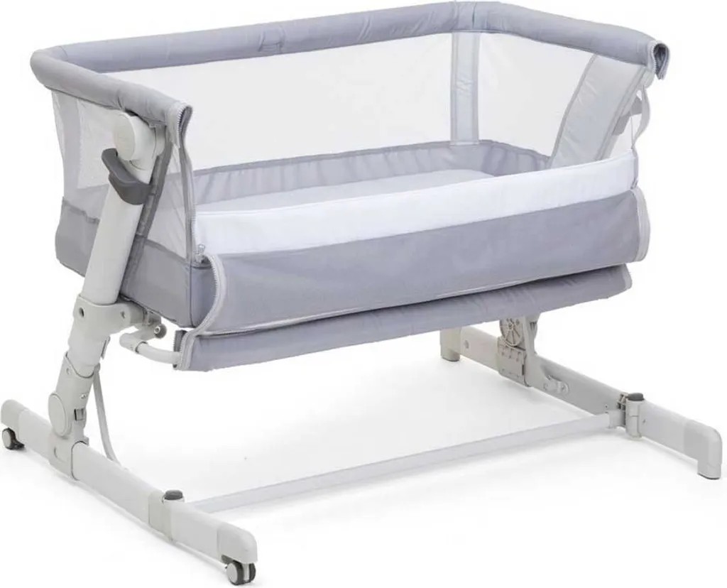 Chicco Co-Sleeper Next2Me Pop-Up Atmosphère - Berceau Cododo Compact - 3