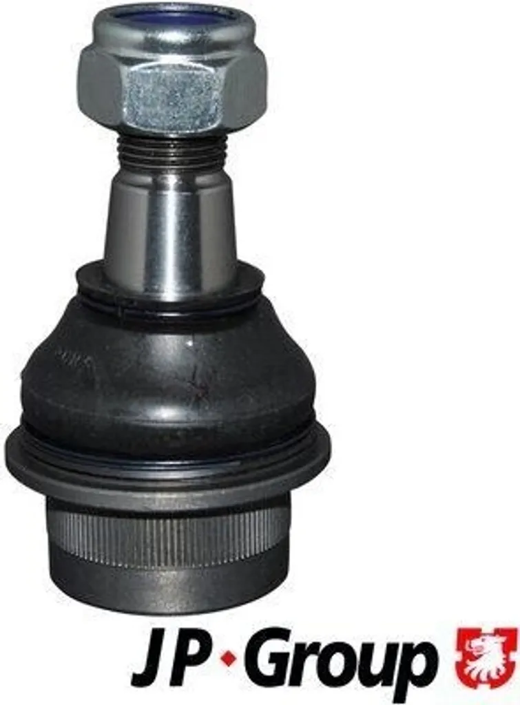 Supprimez le jeu de suspension avec la rotule JP GROUP pour Crafter 2E
